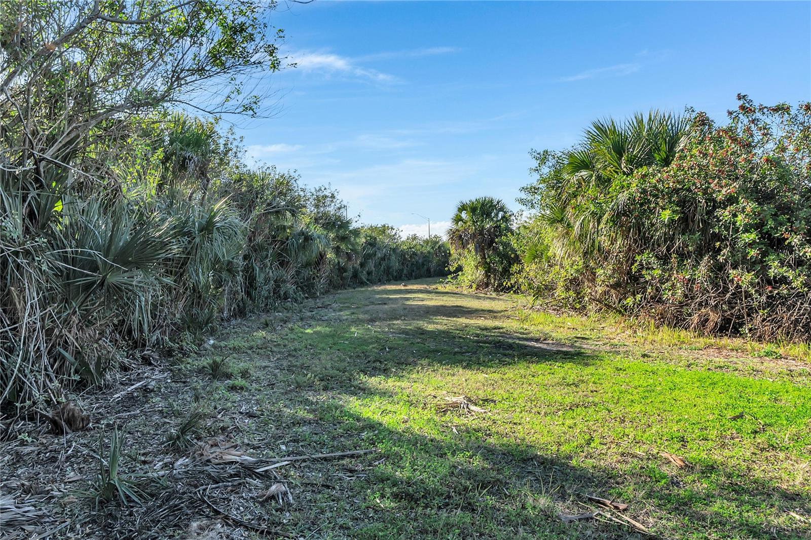 TUCKAWAY LAKE ESTATES - Residential