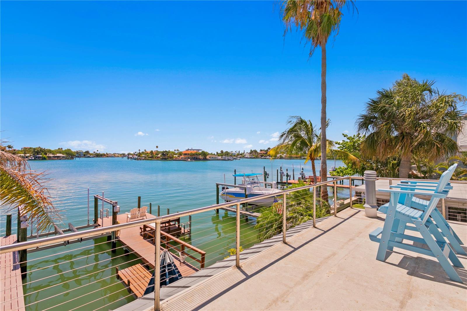 COLONIAL CORP - Residential