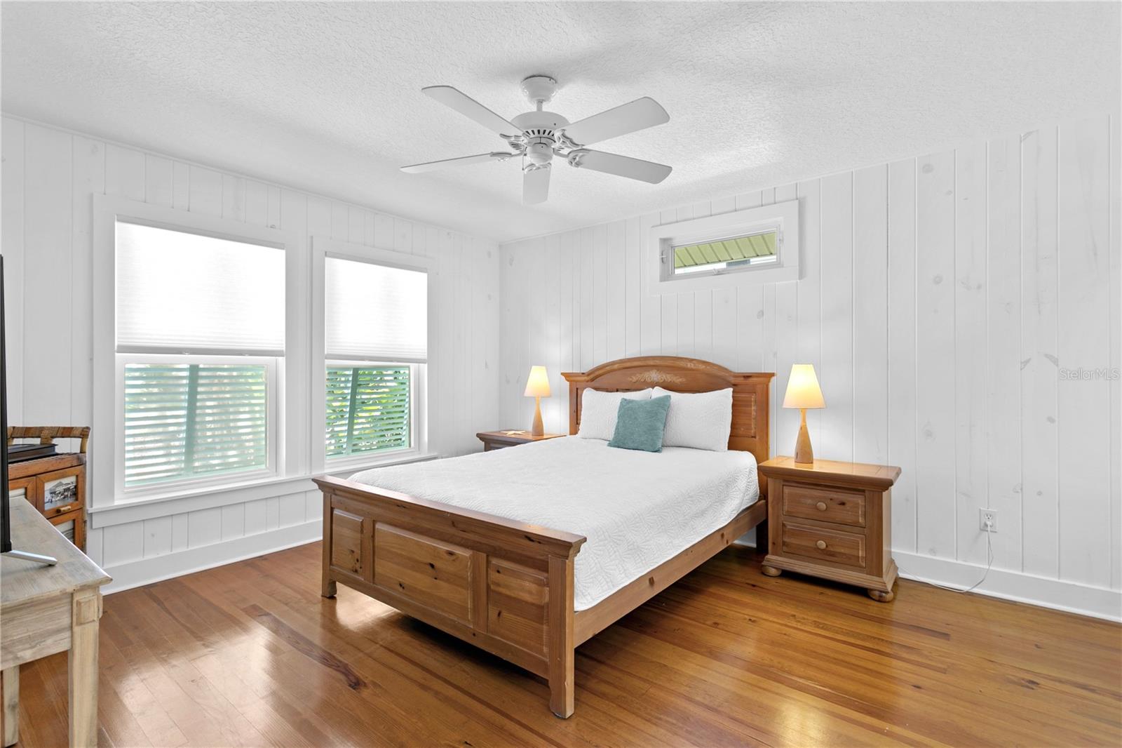 COLONIAL CORP - Residential