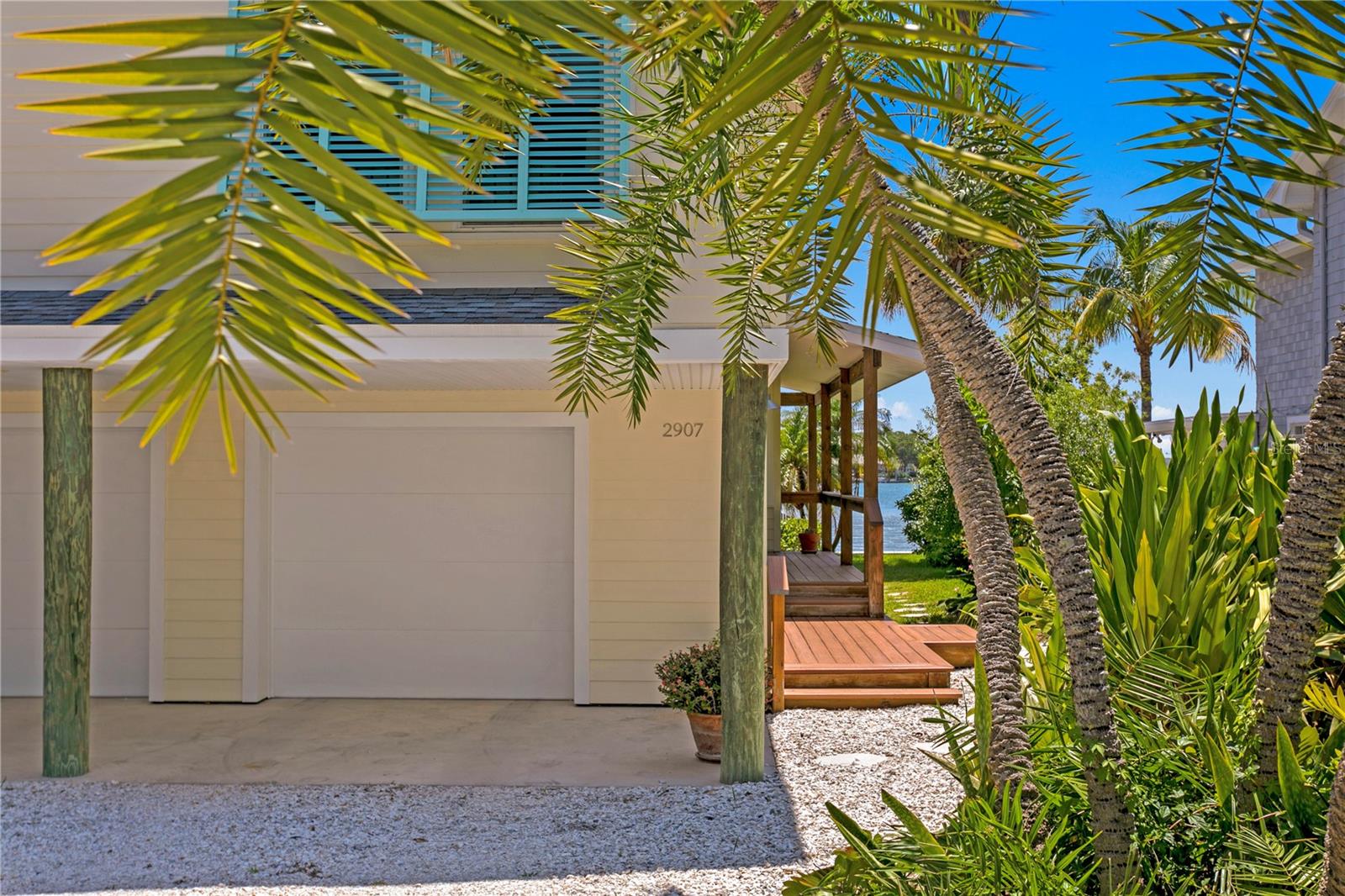 COLONIAL CORP - Residential