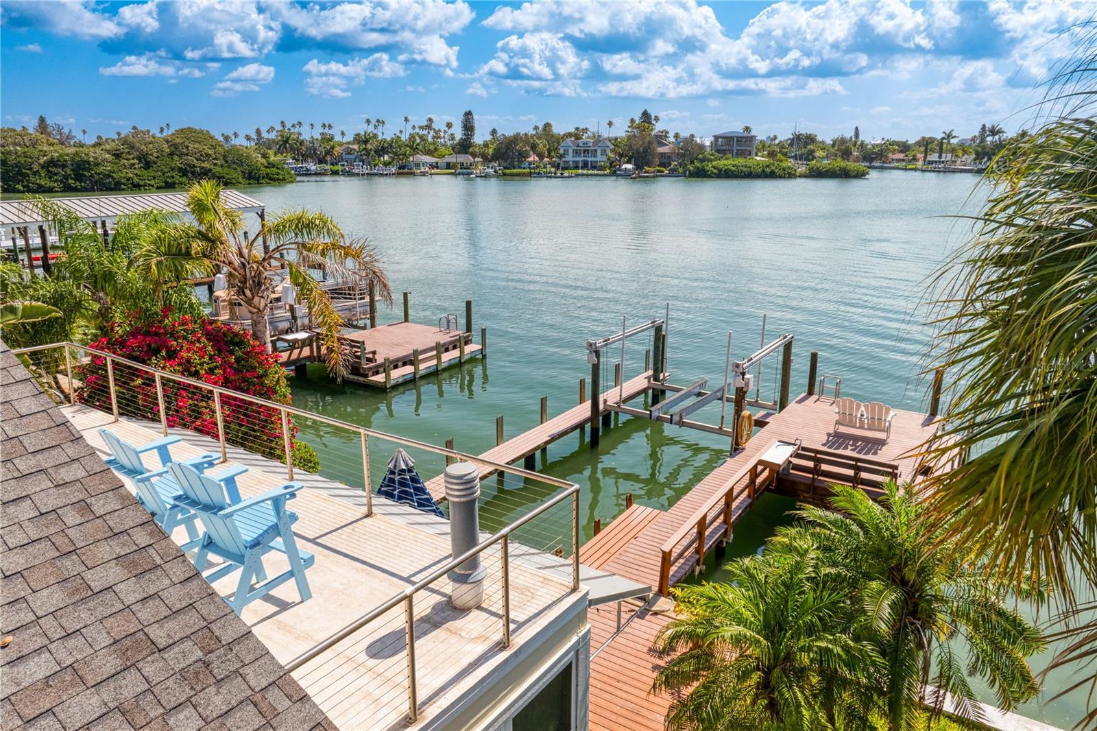 COLONIAL CORP - Residential