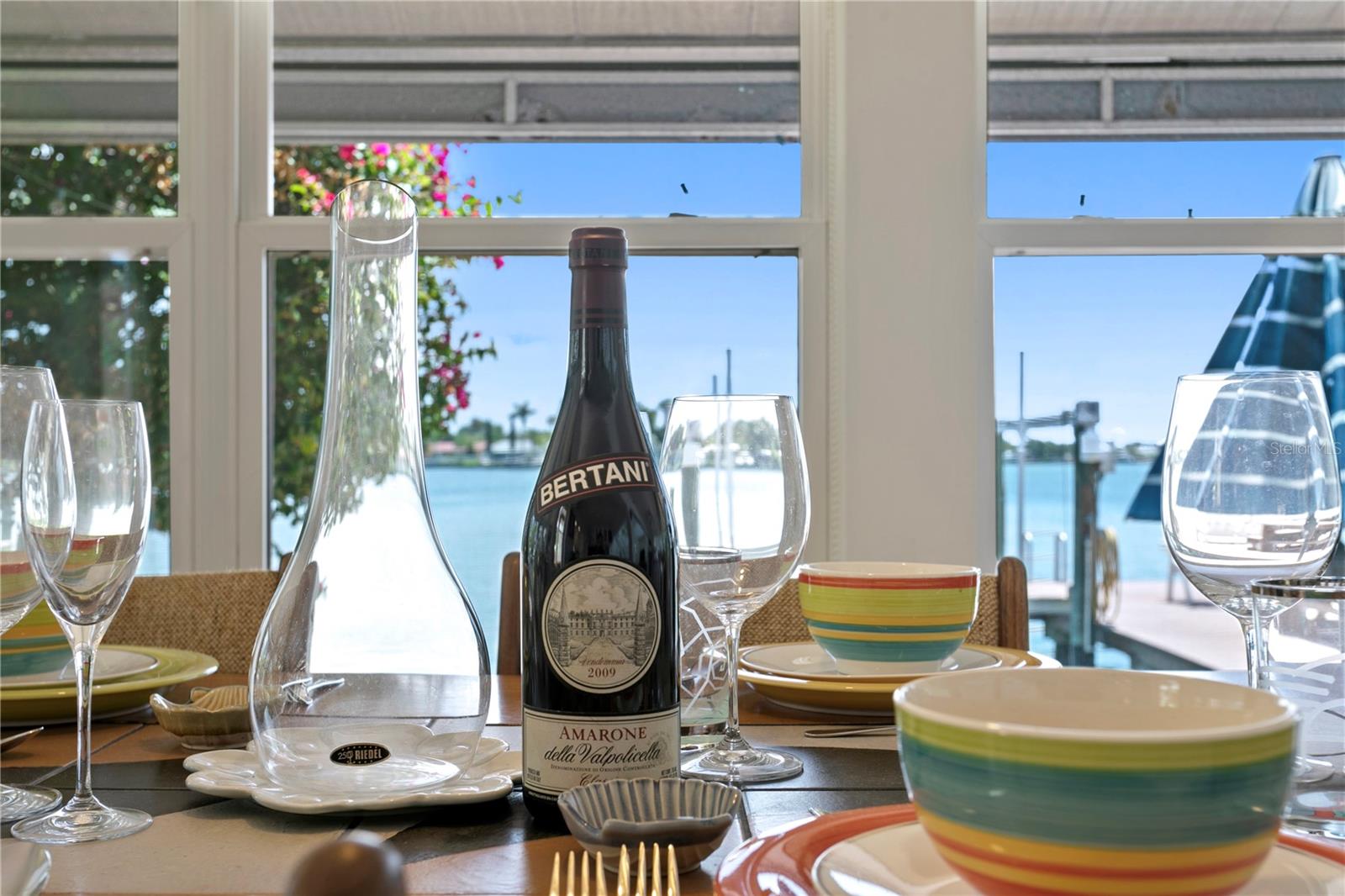 COLONIAL CORP - Residential