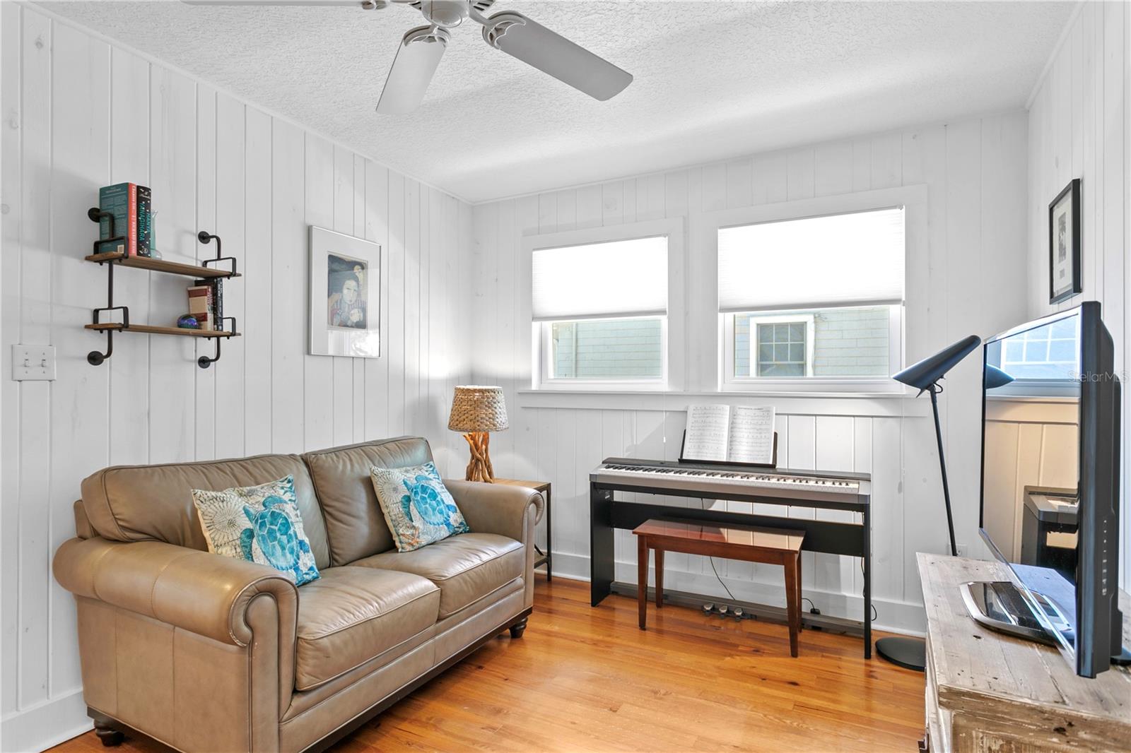 COLONIAL CORP - Residential