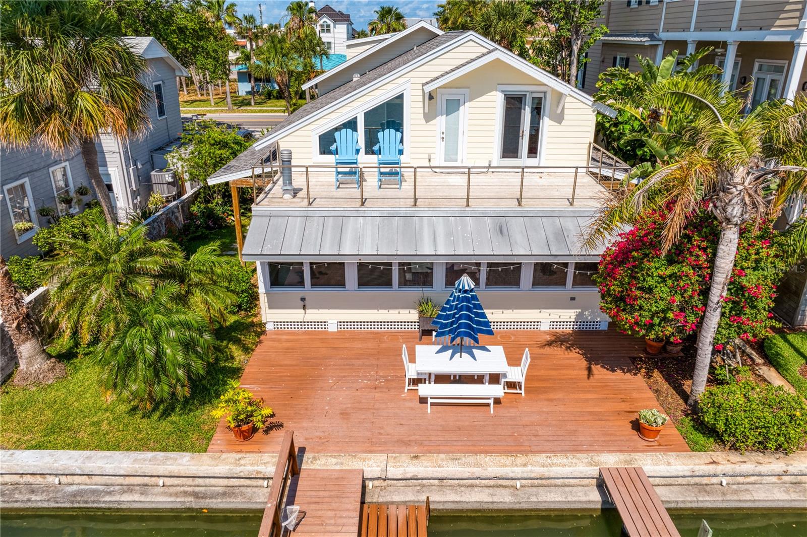 COLONIAL CORP - Residential