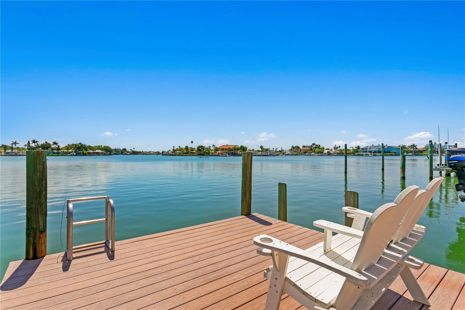 COLONIAL CORP - Residential