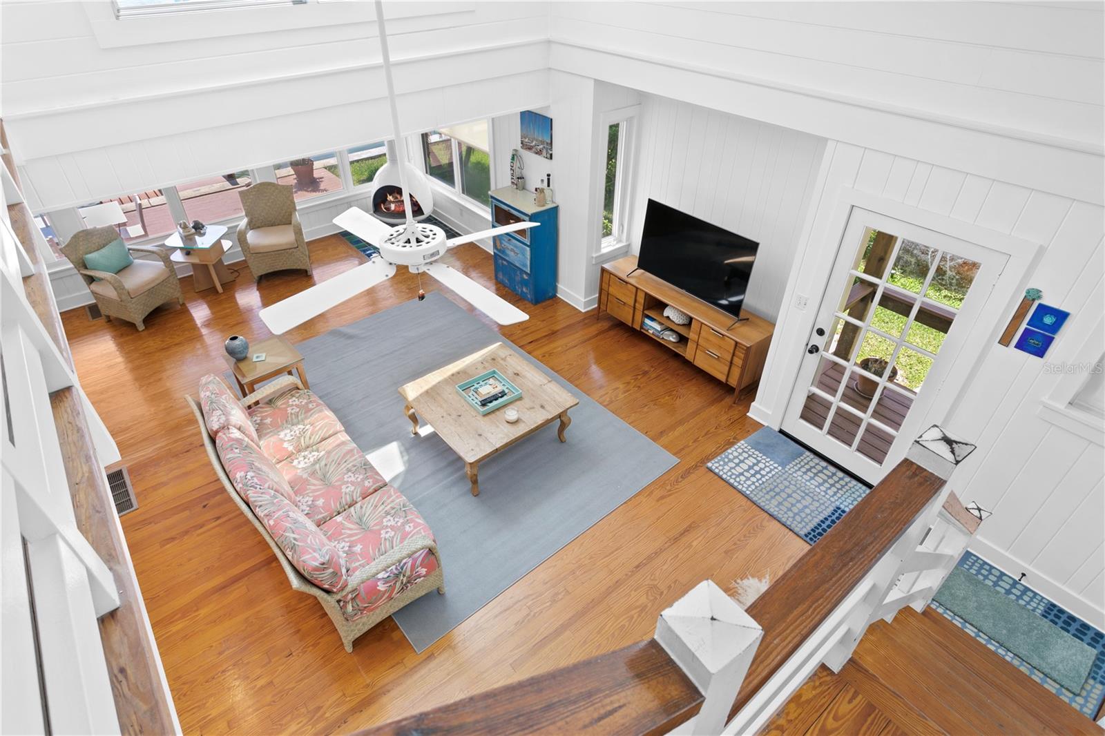 COLONIAL CORP - Residential