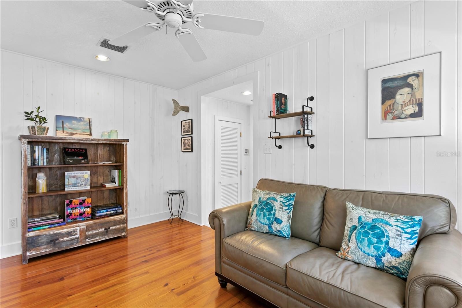 COLONIAL CORP - Residential