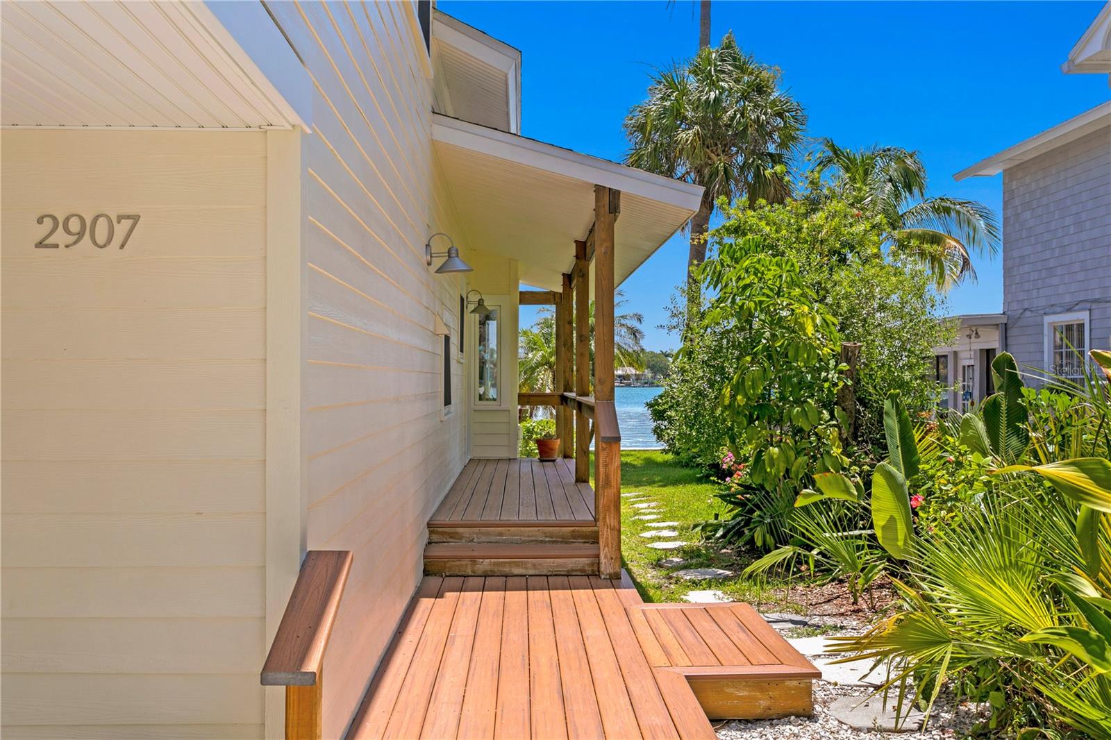 COLONIAL CORP - Residential