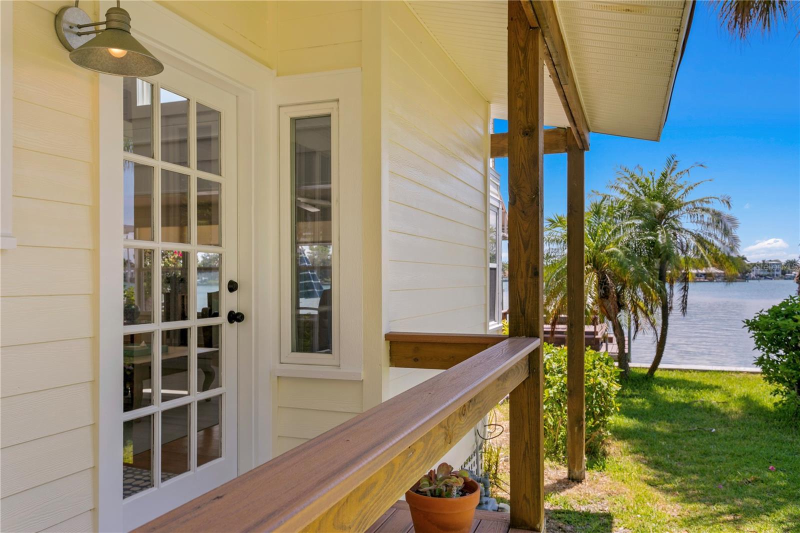 COLONIAL CORP - Residential