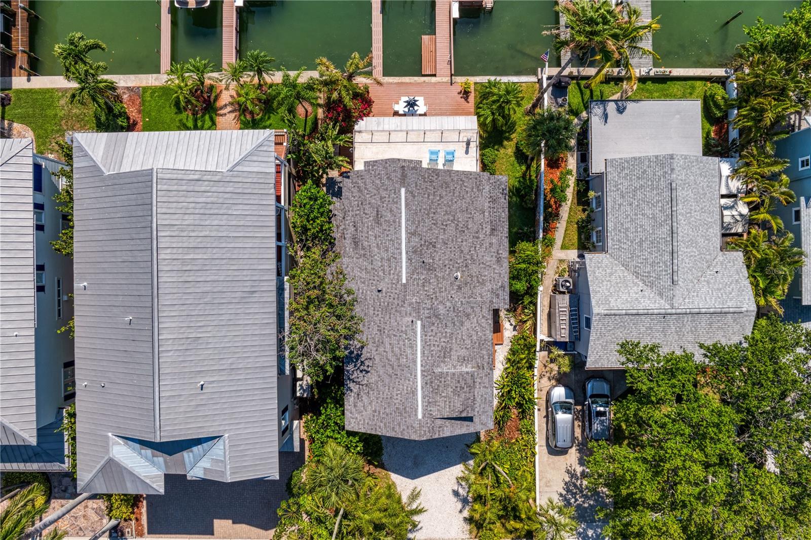 COLONIAL CORP - Residential