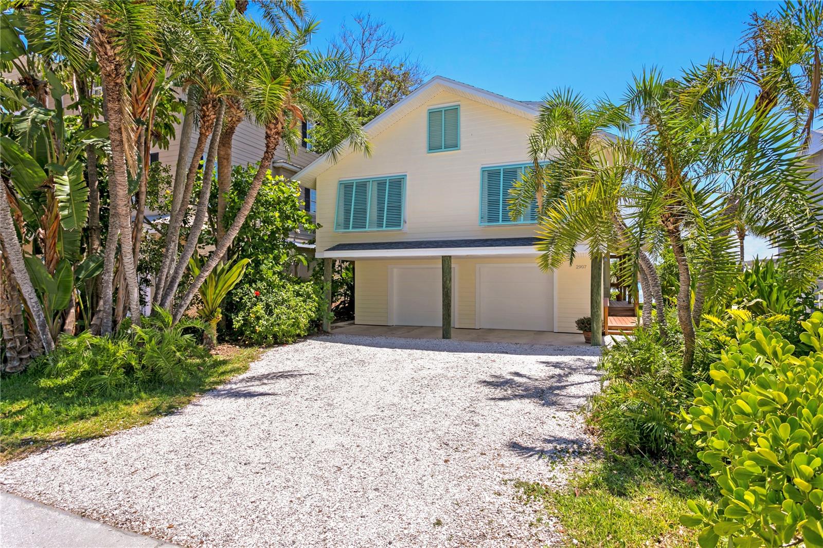 COLONIAL CORP - Residential