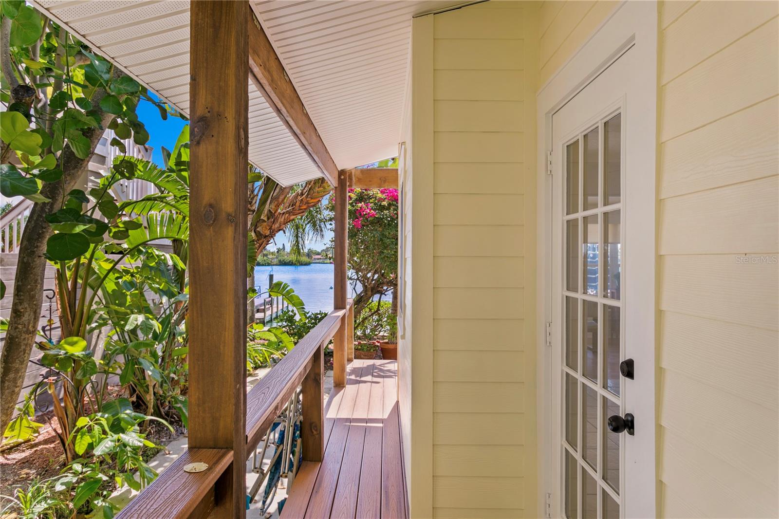 COLONIAL CORP - Residential