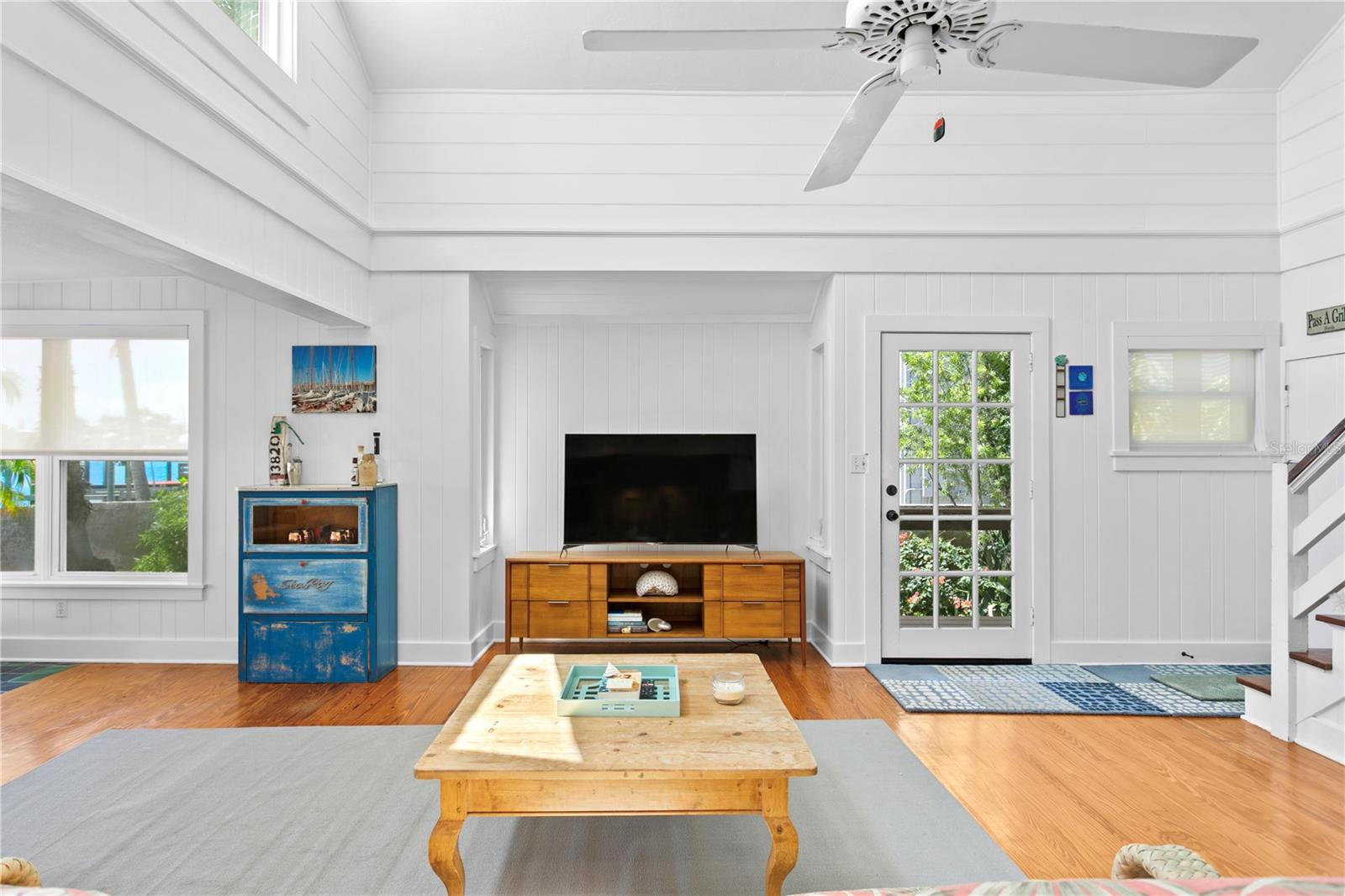 COLONIAL CORP - Residential