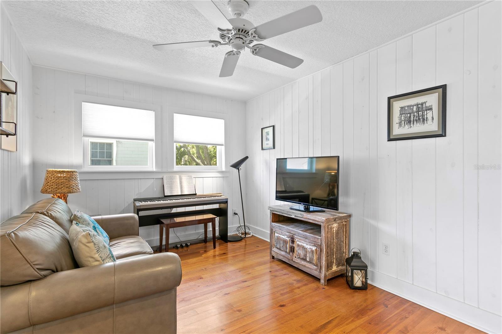 COLONIAL CORP - Residential