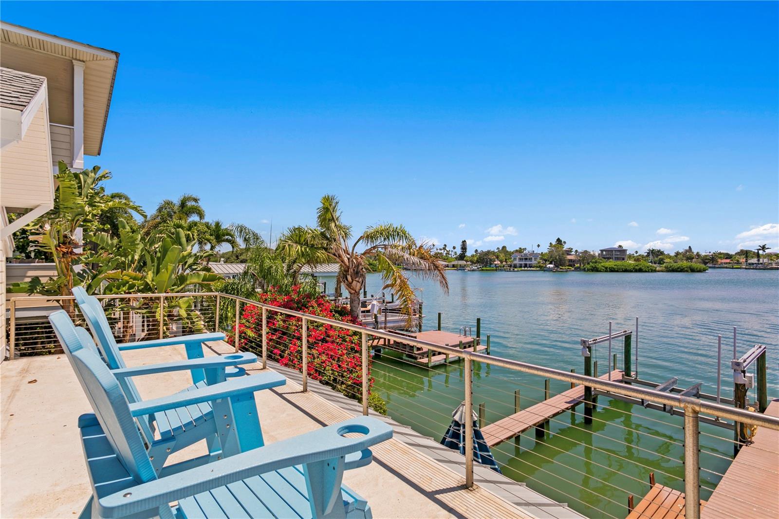 COLONIAL CORP - Residential