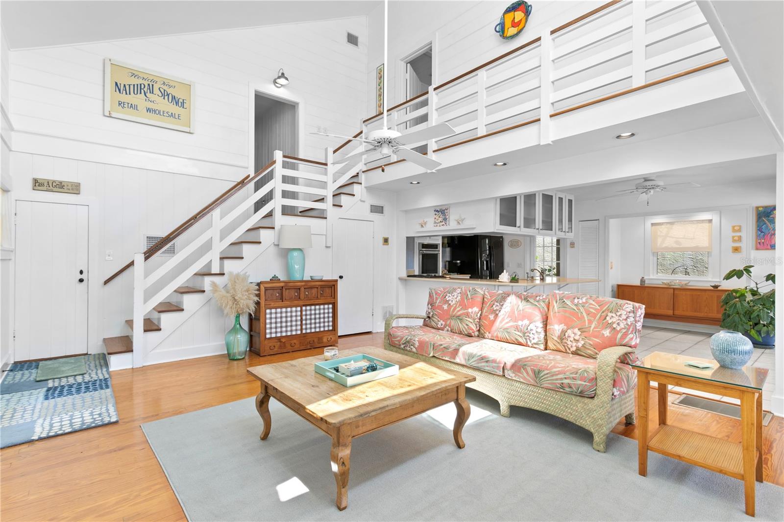 COLONIAL CORP - Residential