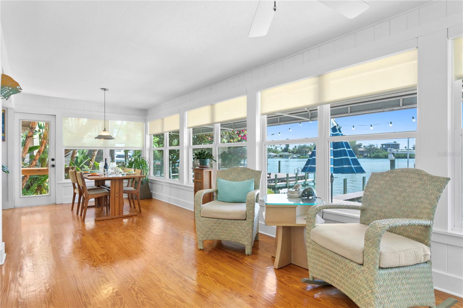 COLONIAL CORP - Residential