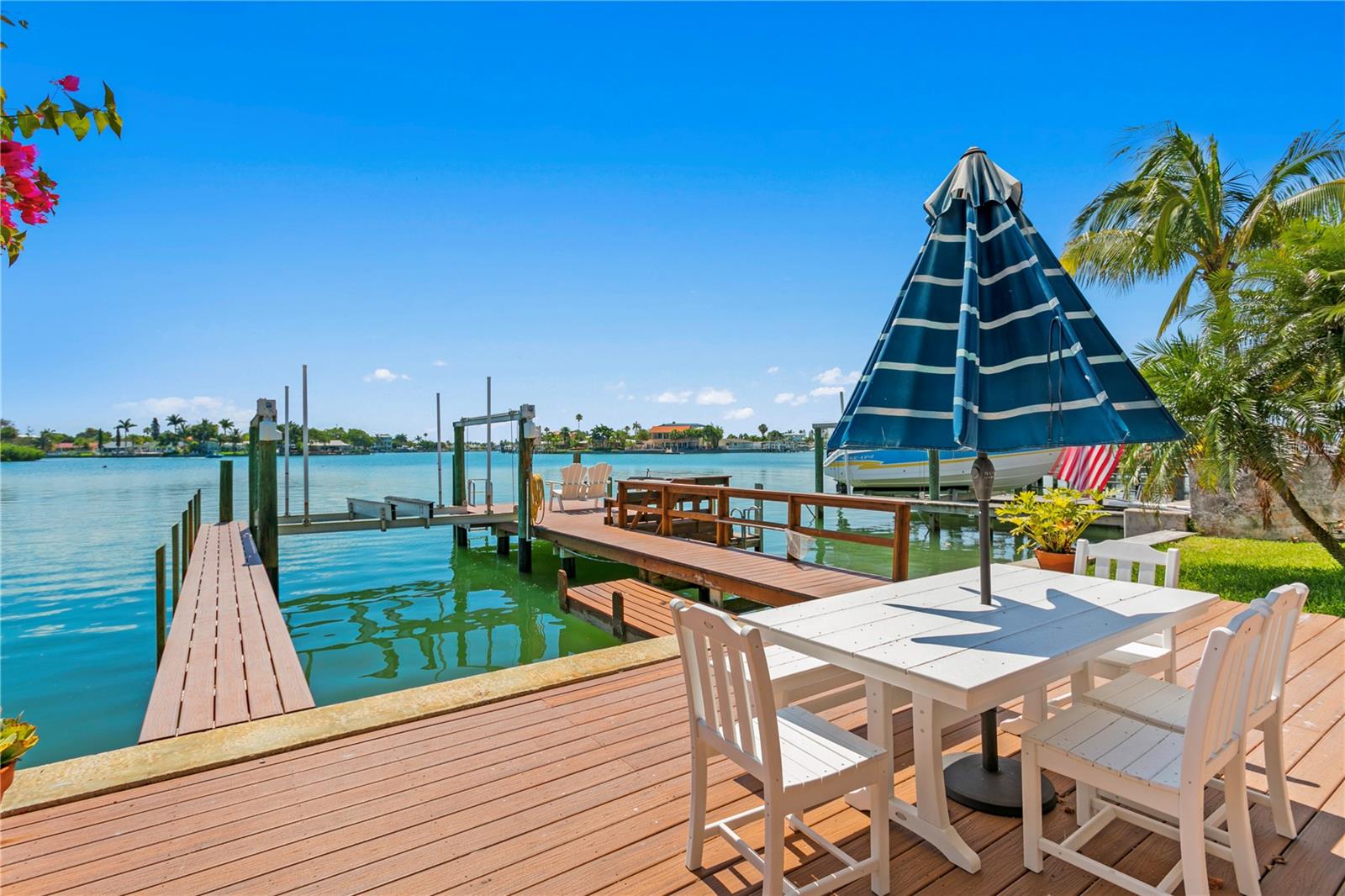 COLONIAL CORP - Residential