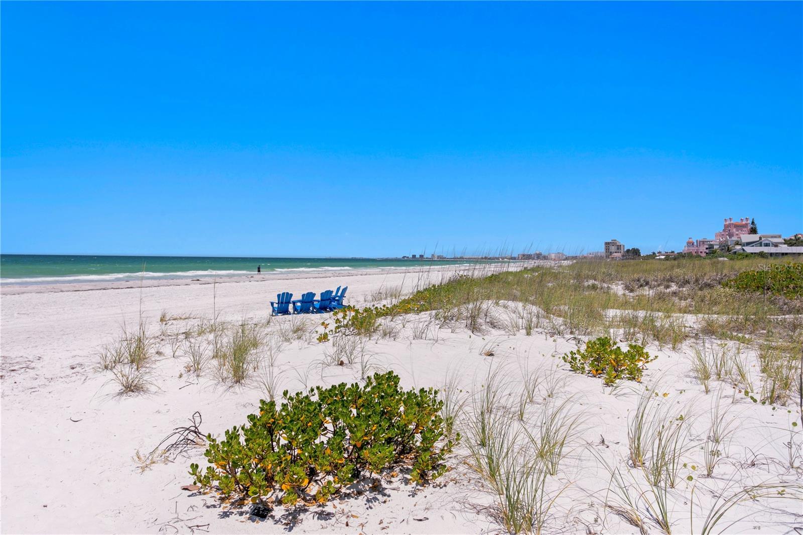 COLONIAL CORP - Residential