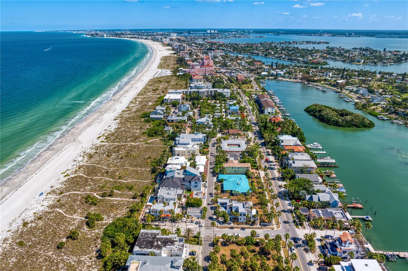 COLONIAL CORP - Residential