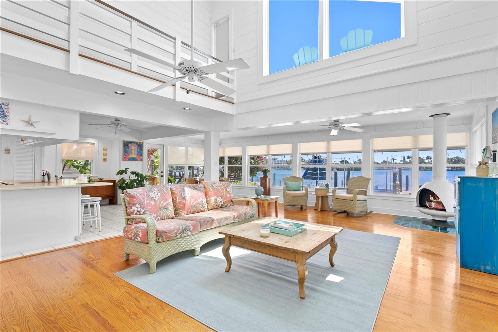 COLONIAL CORP - Residential