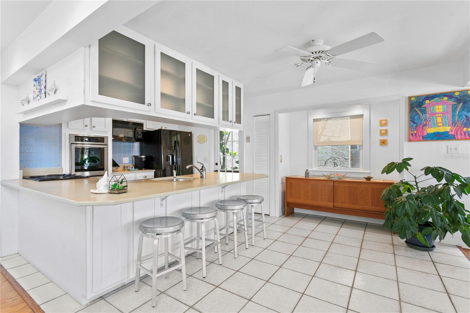 COLONIAL CORP - Residential