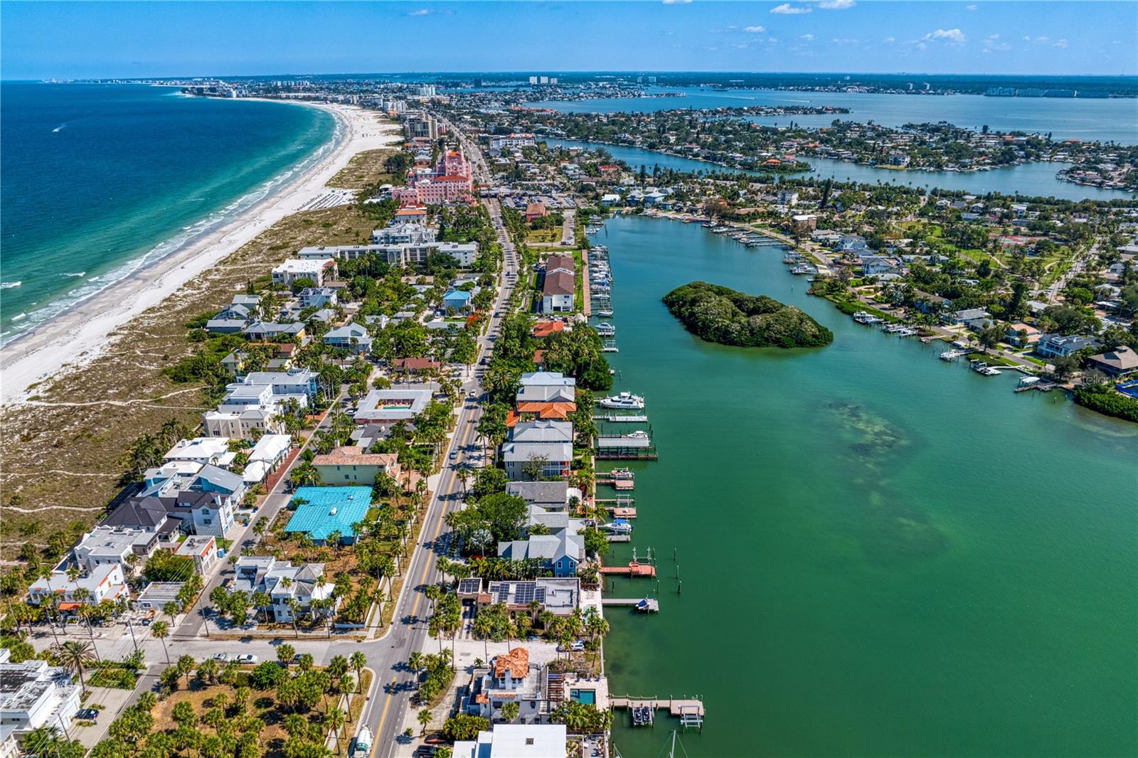 COLONIAL CORP - Residential