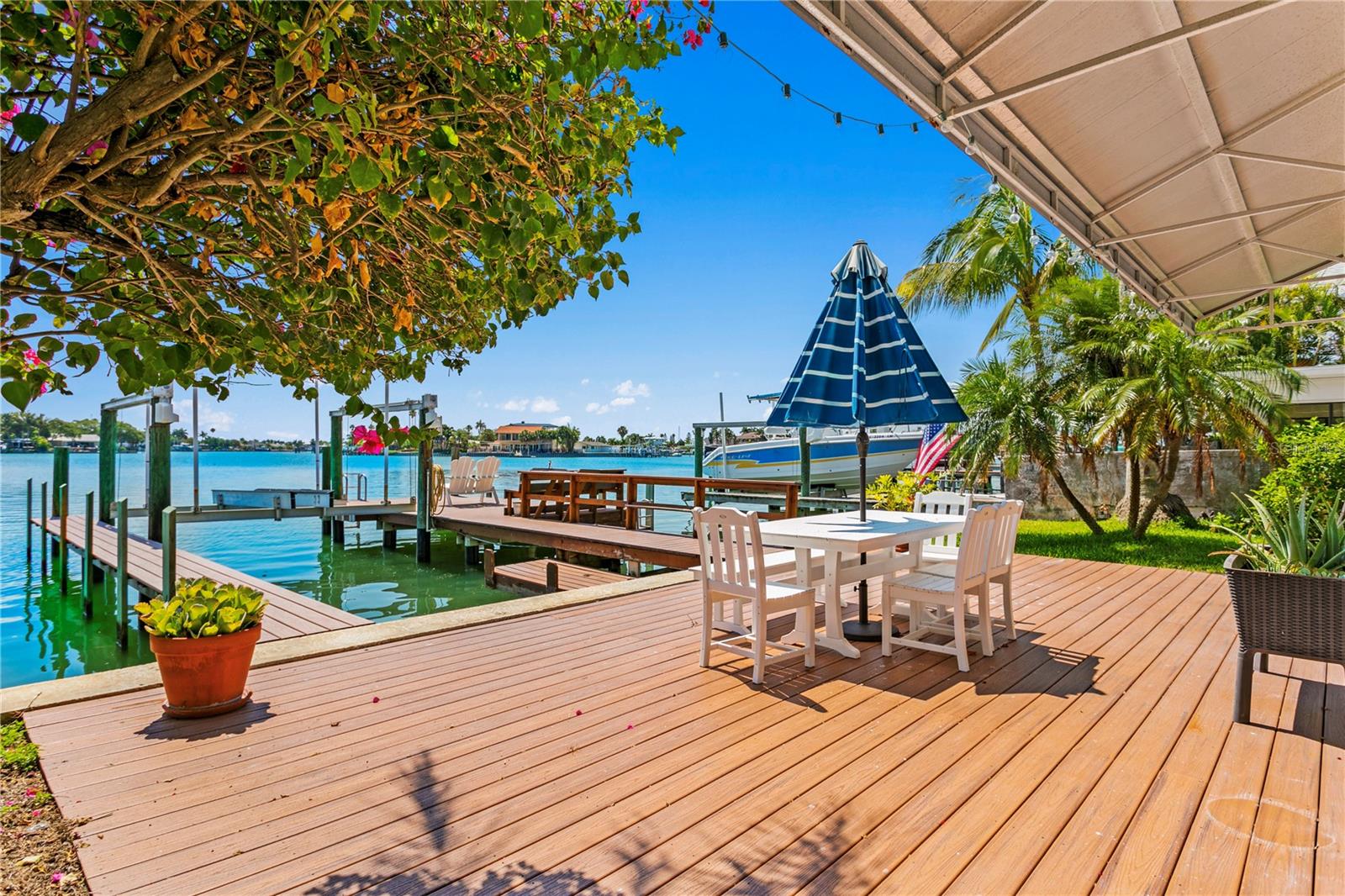 COLONIAL CORP - Residential