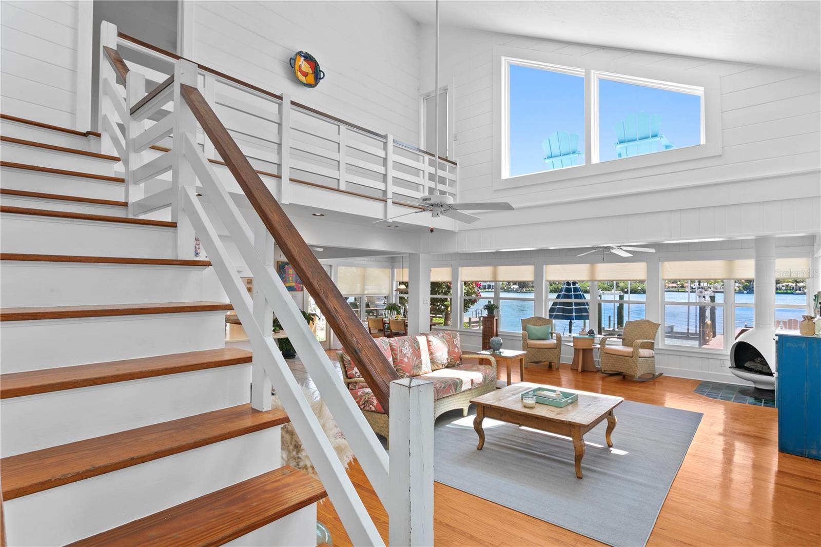 COLONIAL CORP - Residential