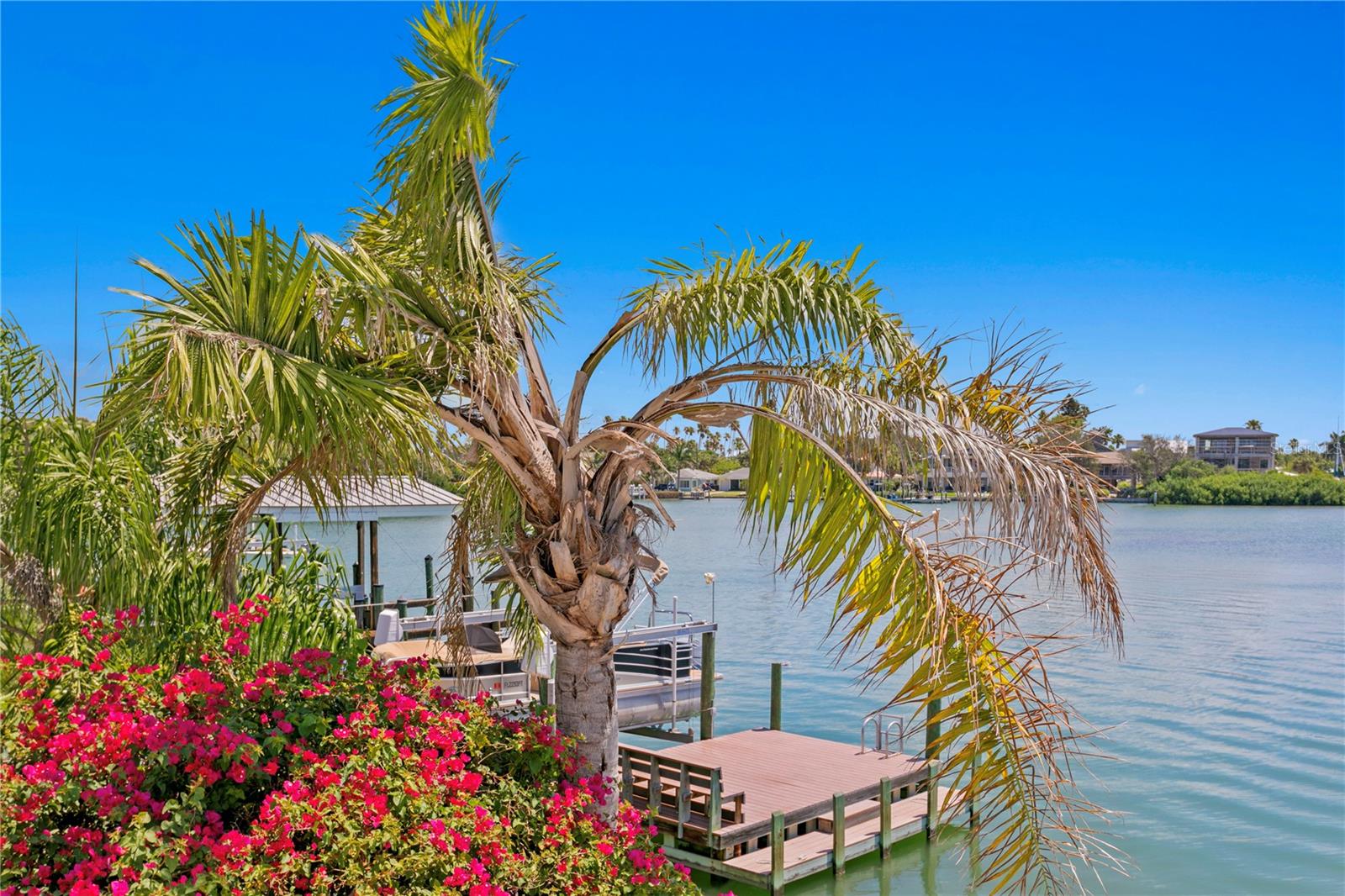 COLONIAL CORP - Residential