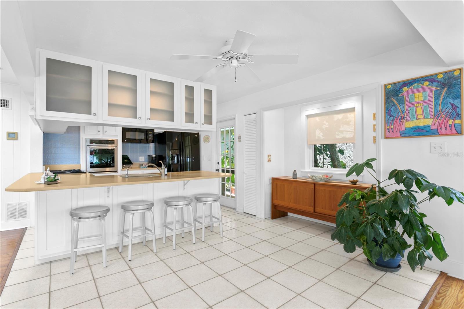 COLONIAL CORP - Residential