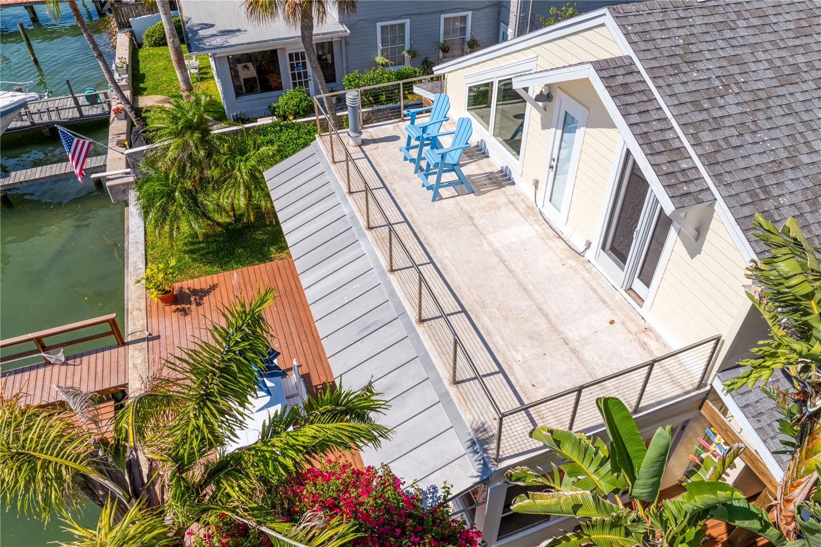 COLONIAL CORP - Residential