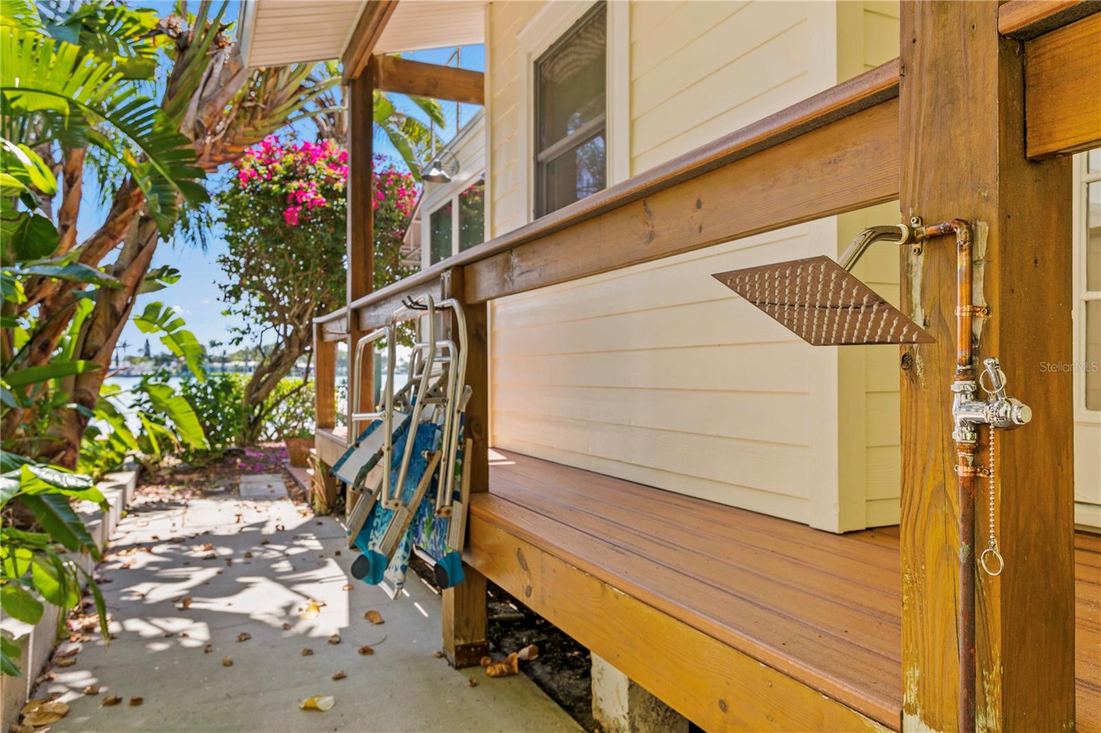 COLONIAL CORP - Residential