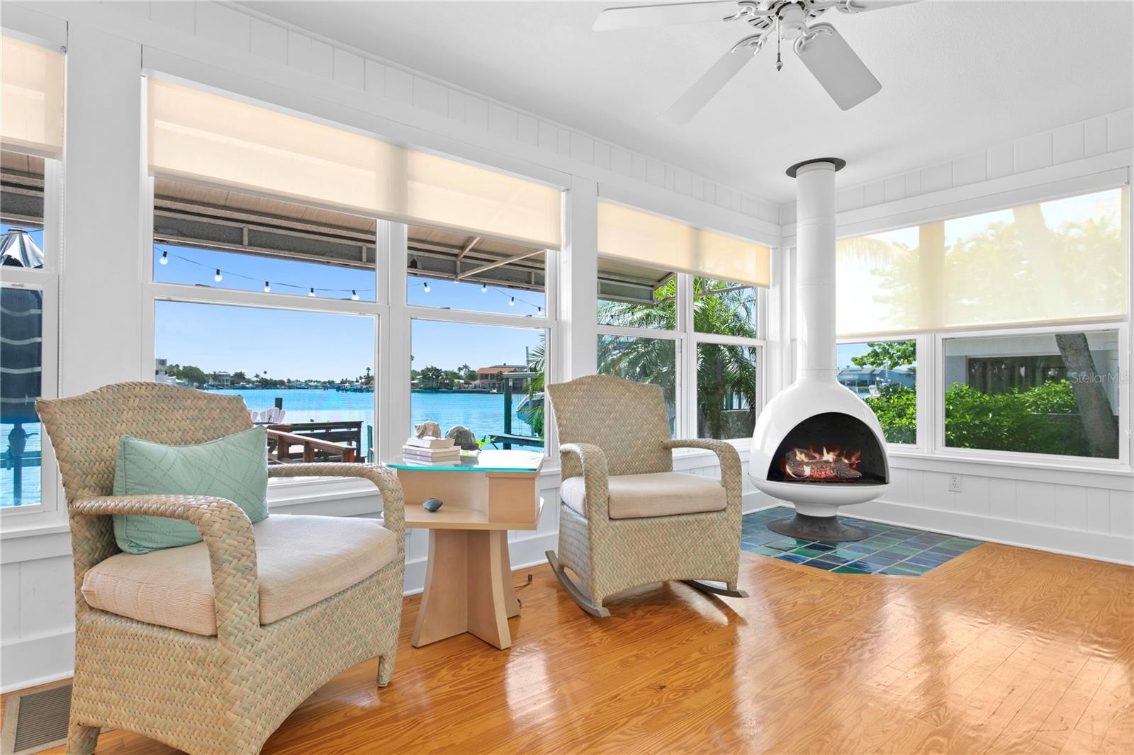 COLONIAL CORP - Residential