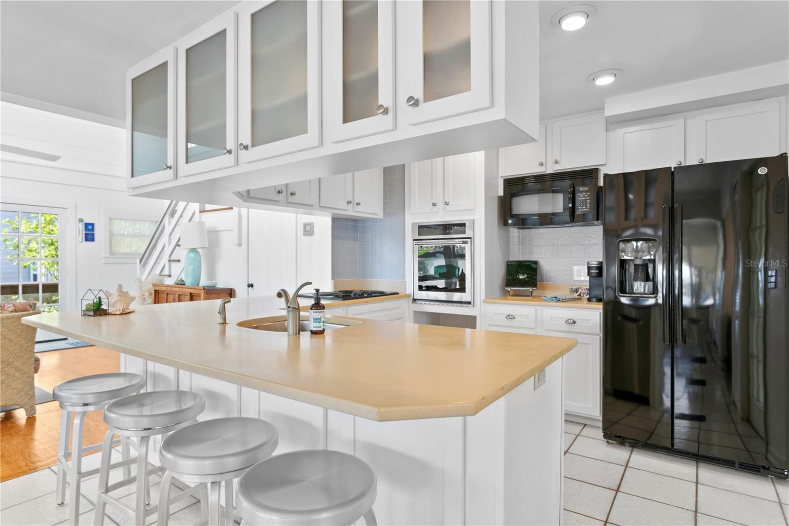 COLONIAL CORP - Residential