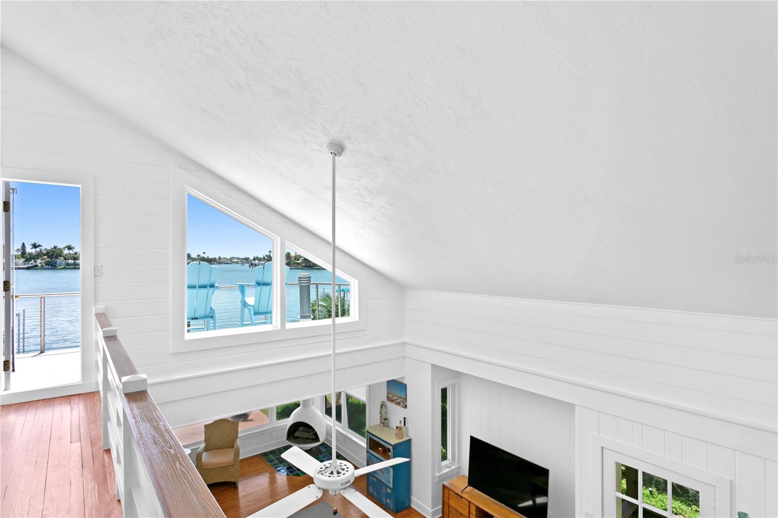 COLONIAL CORP - Residential