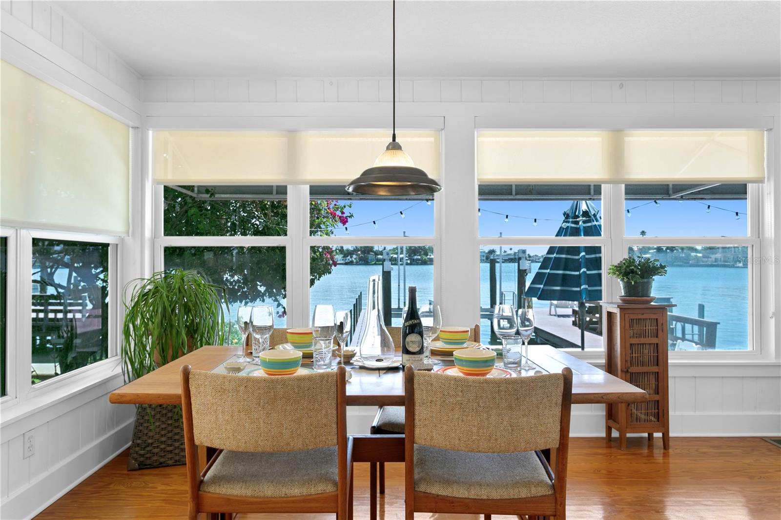 COLONIAL CORP - Residential