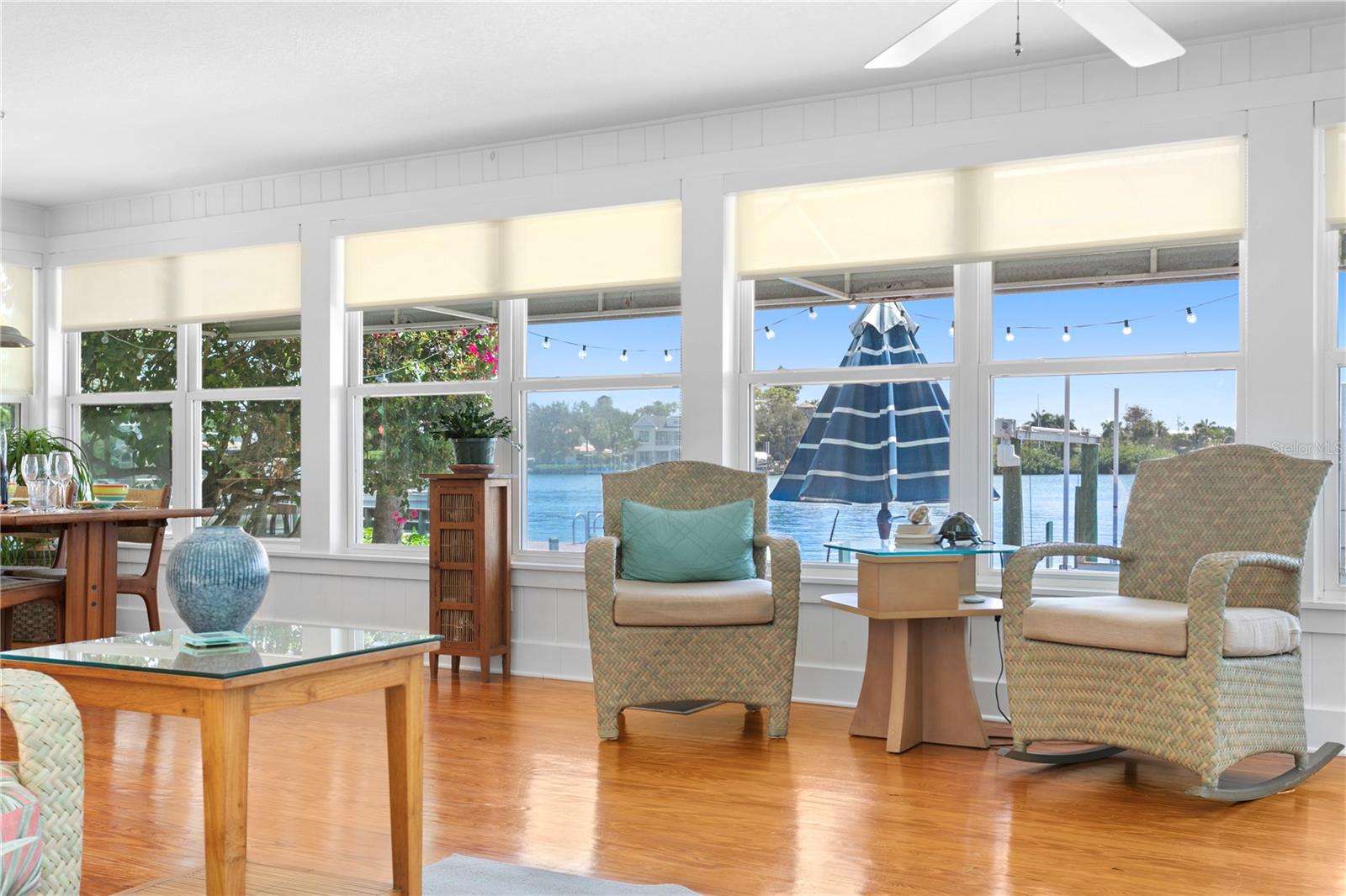 COLONIAL CORP - Residential