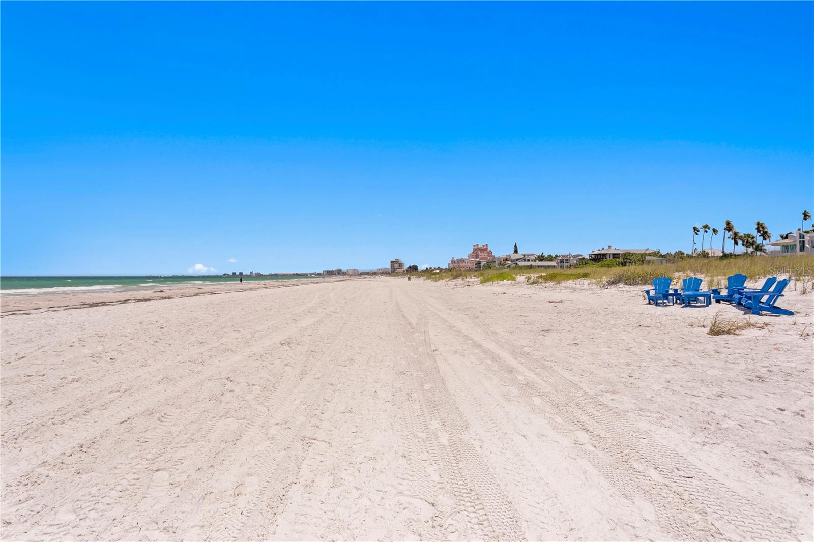 COLONIAL CORP - Residential