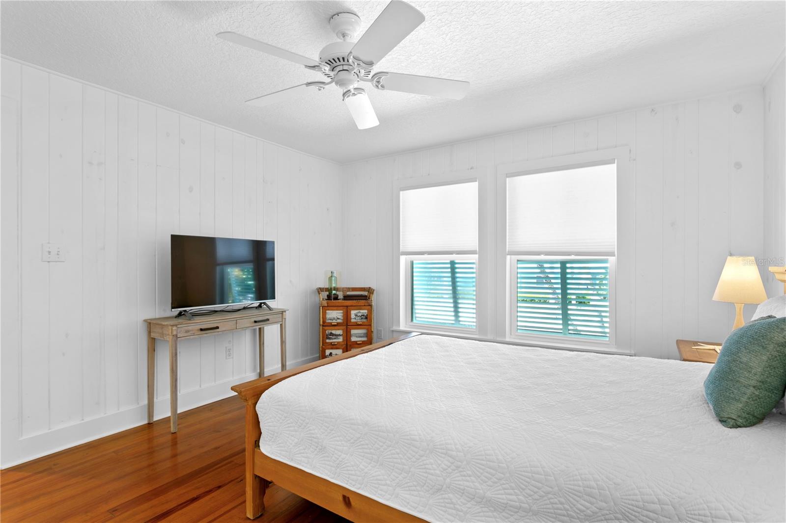 COLONIAL CORP - Residential