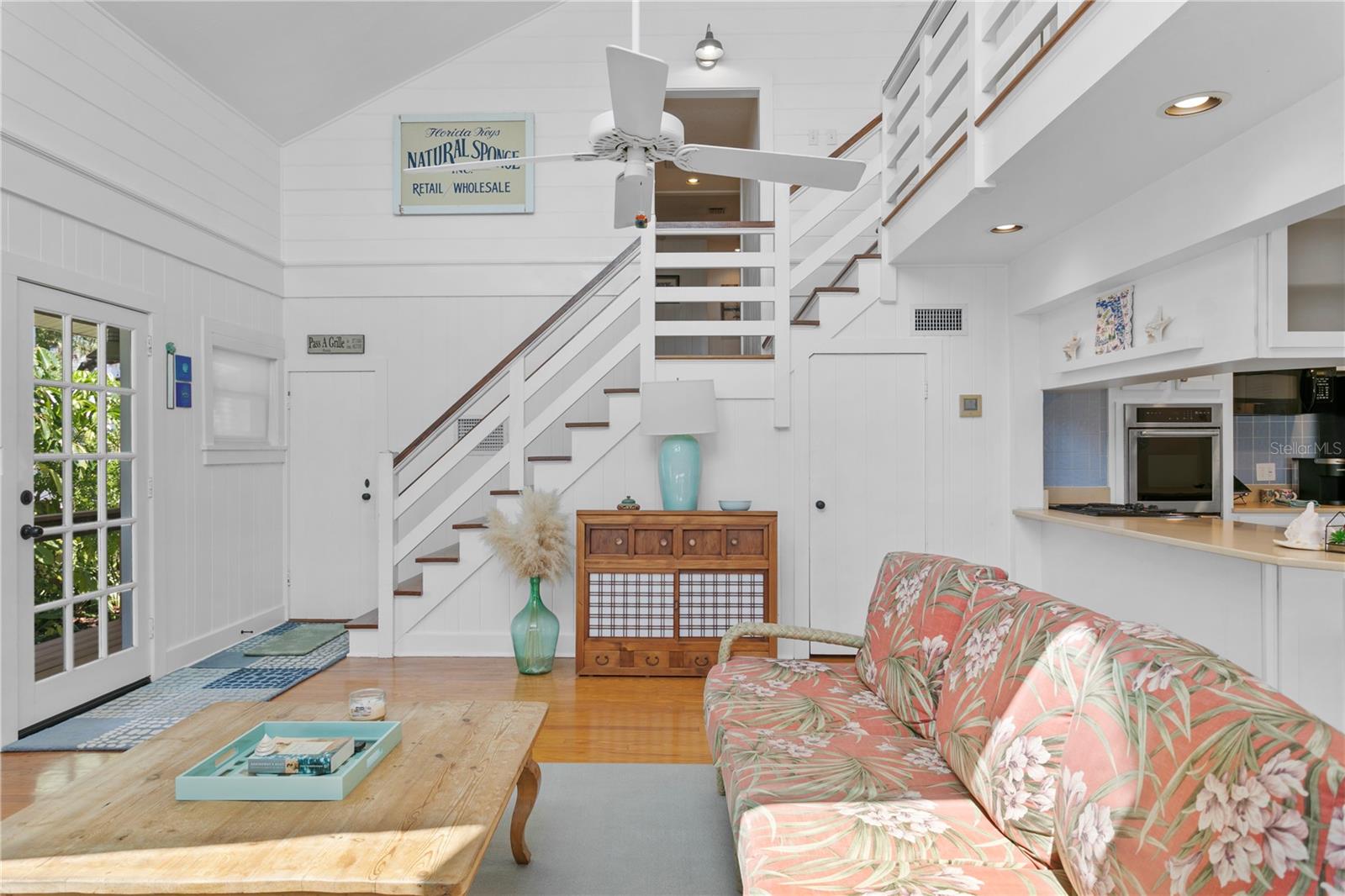 COLONIAL CORP - Residential