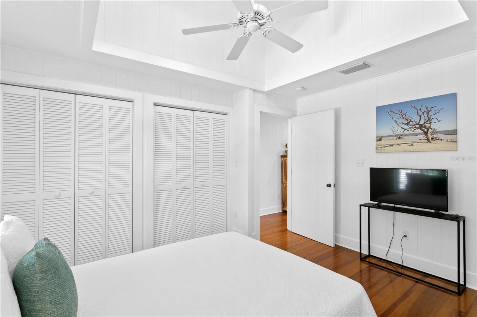 COLONIAL CORP - Residential