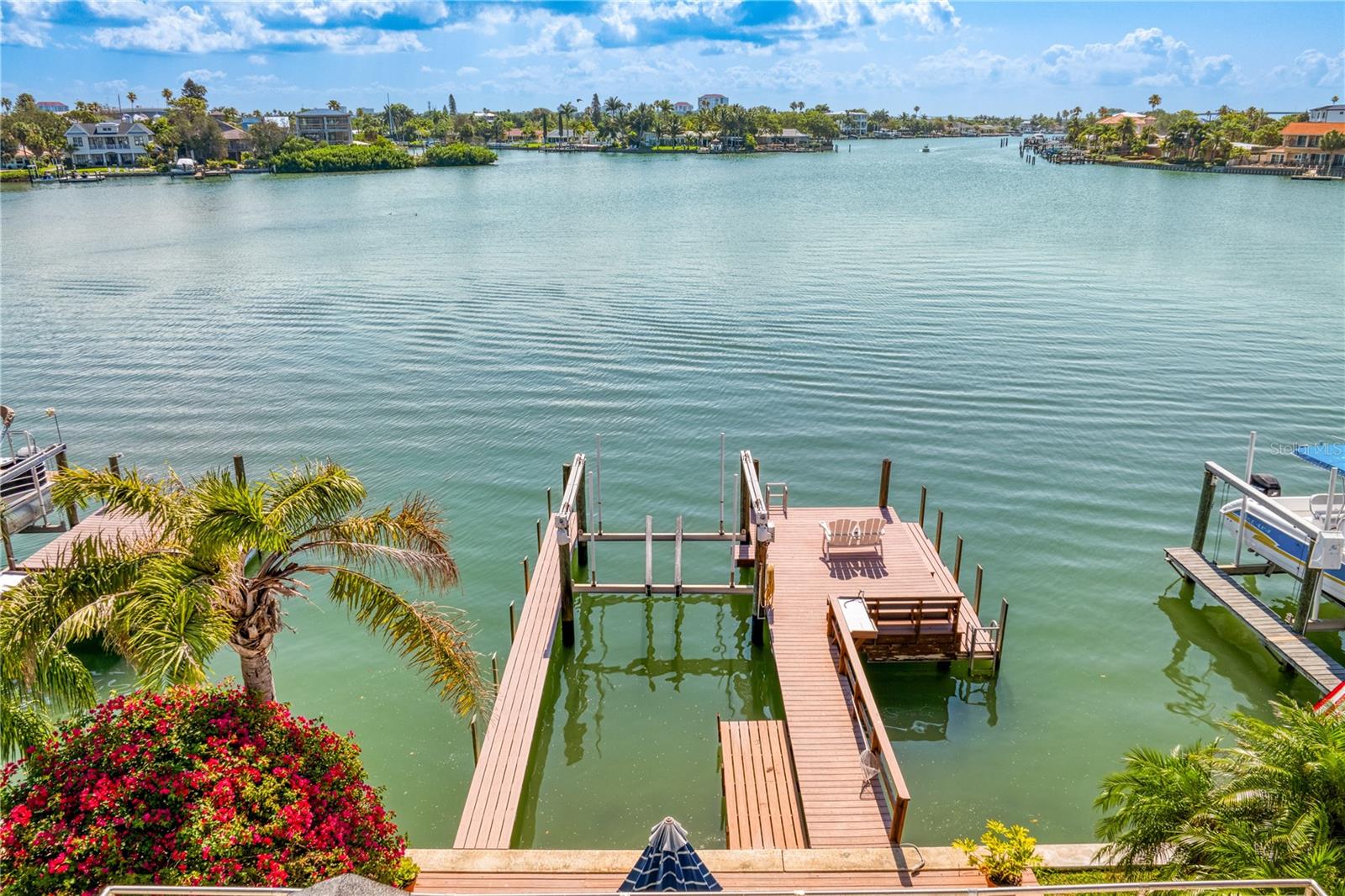 COLONIAL CORP - Residential