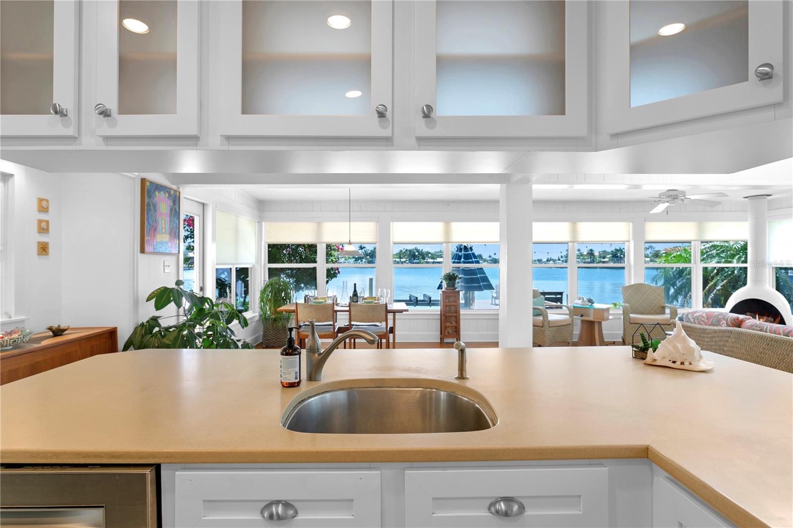 COLONIAL CORP - Residential