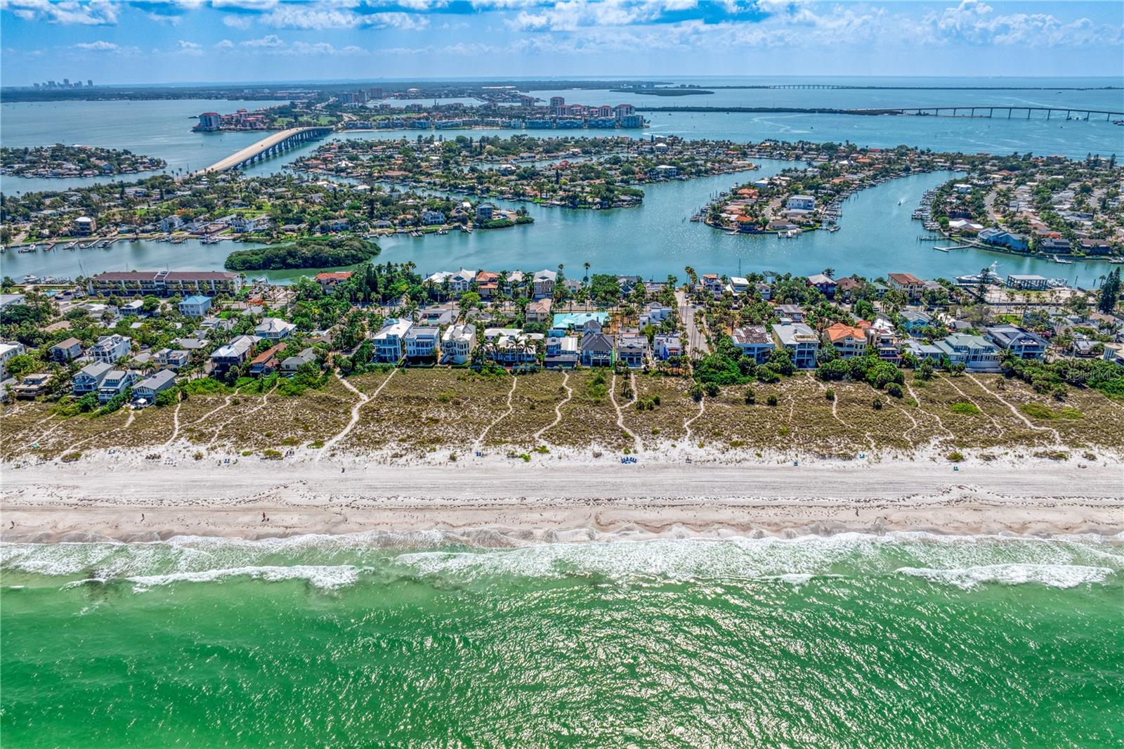 COLONIAL CORP - Residential