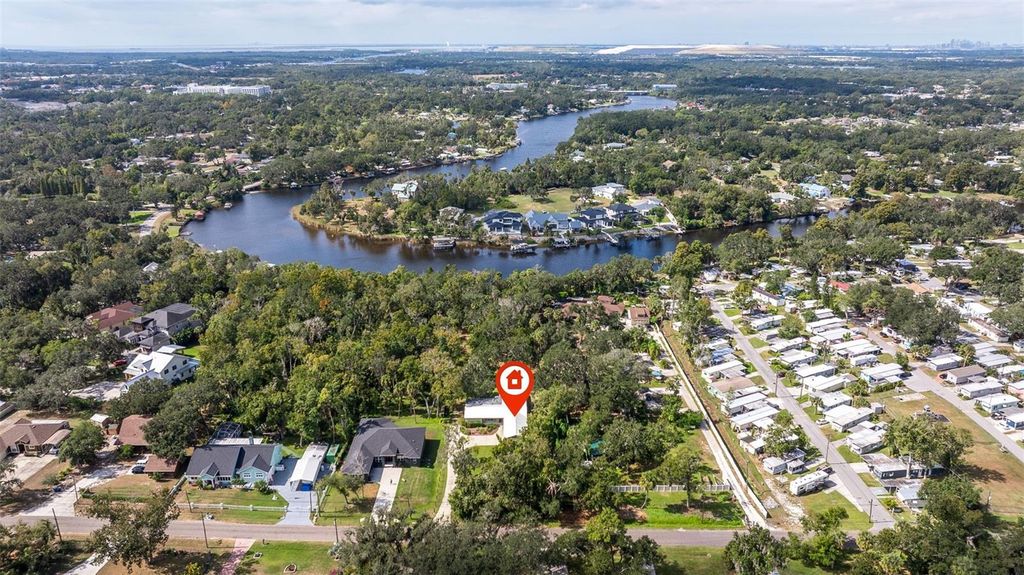 Photo of 8609 Stoner Road, Riverview, FL 33569 (MLS # TB8444280)