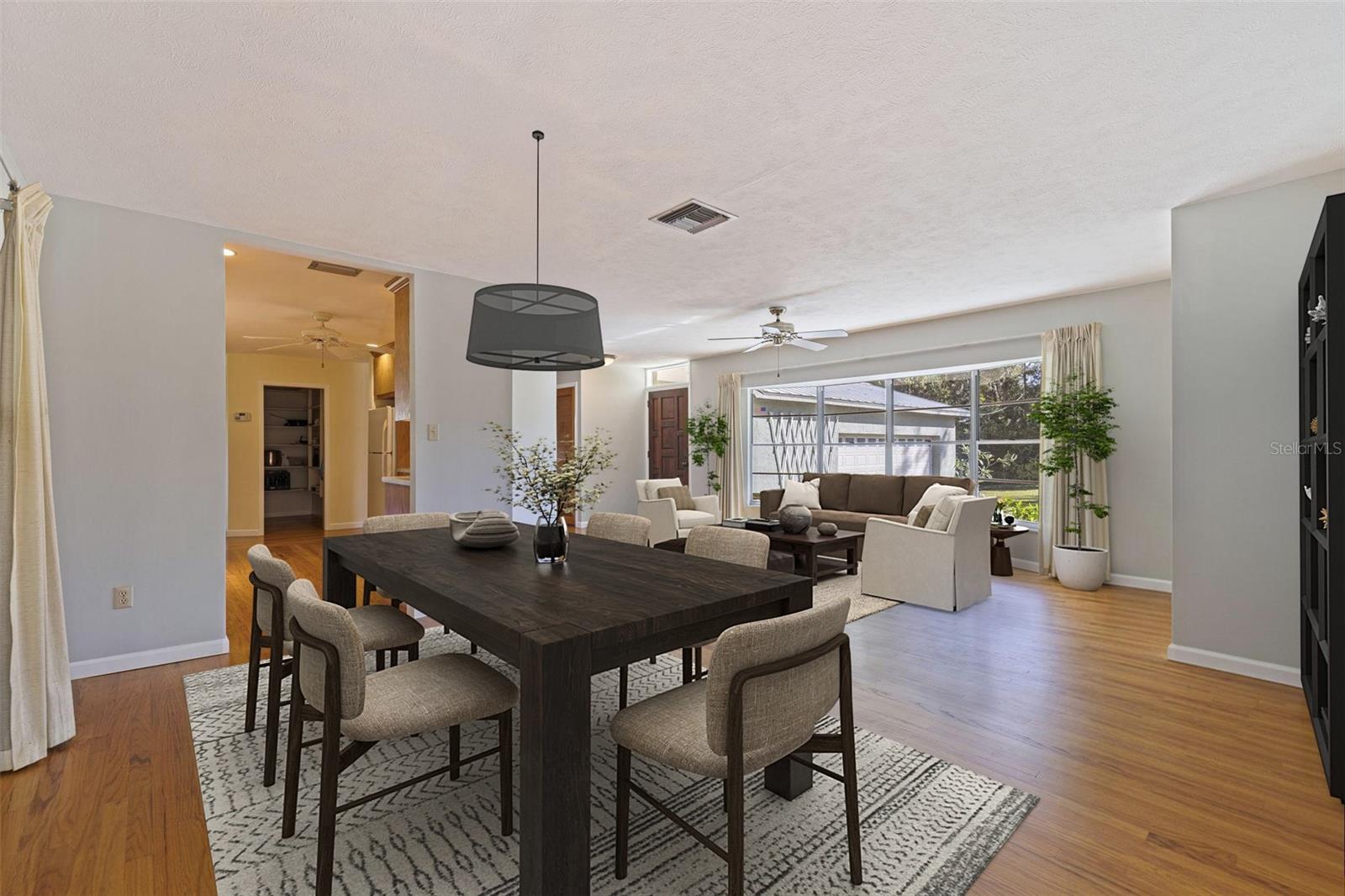 UNPLATTED - Residential