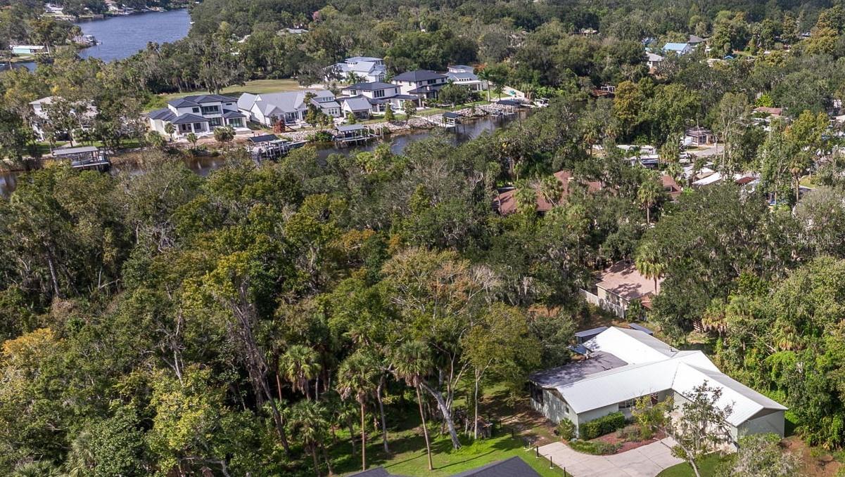 UNPLATTED - Residential