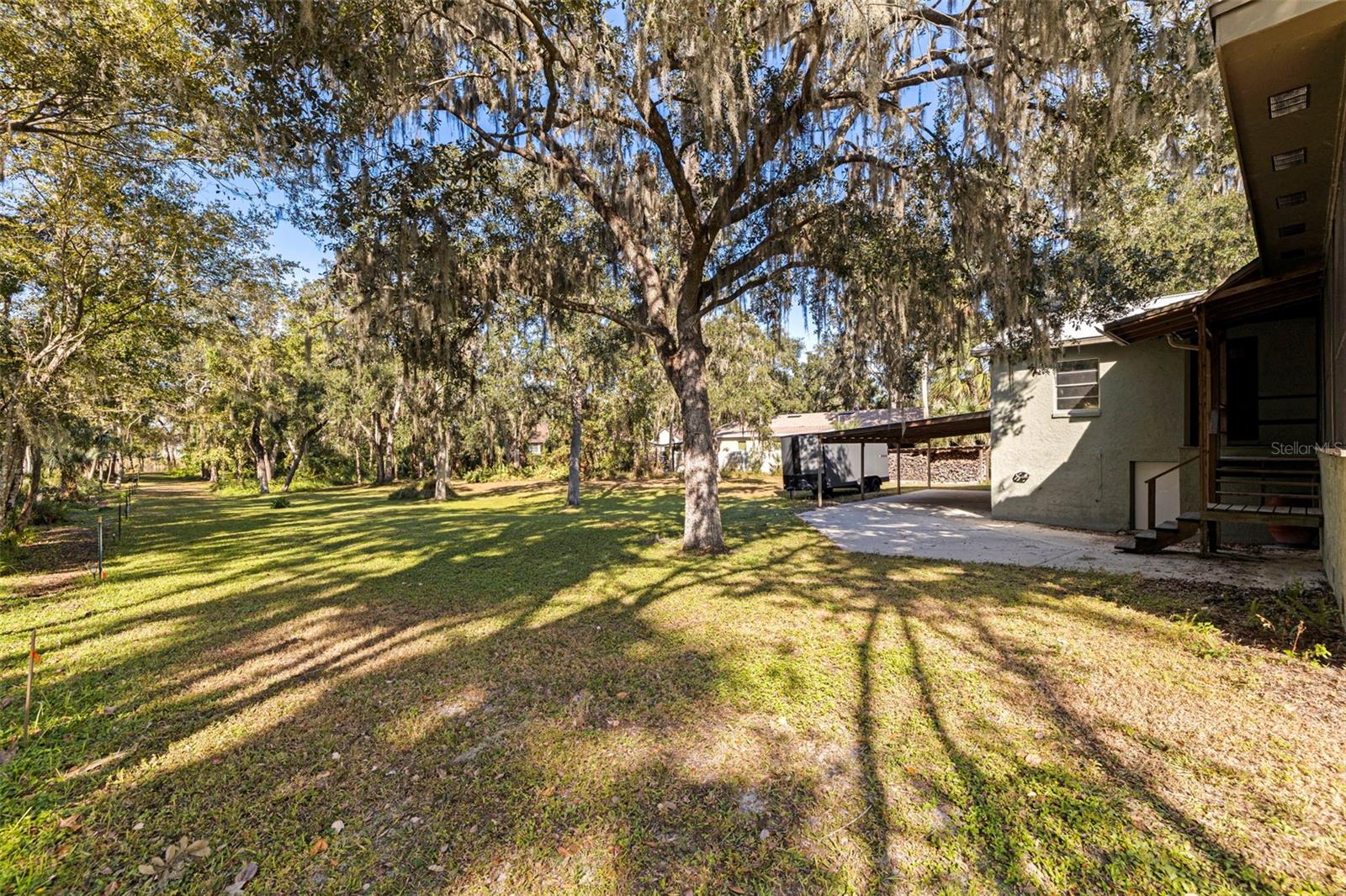 UNPLATTED - Residential