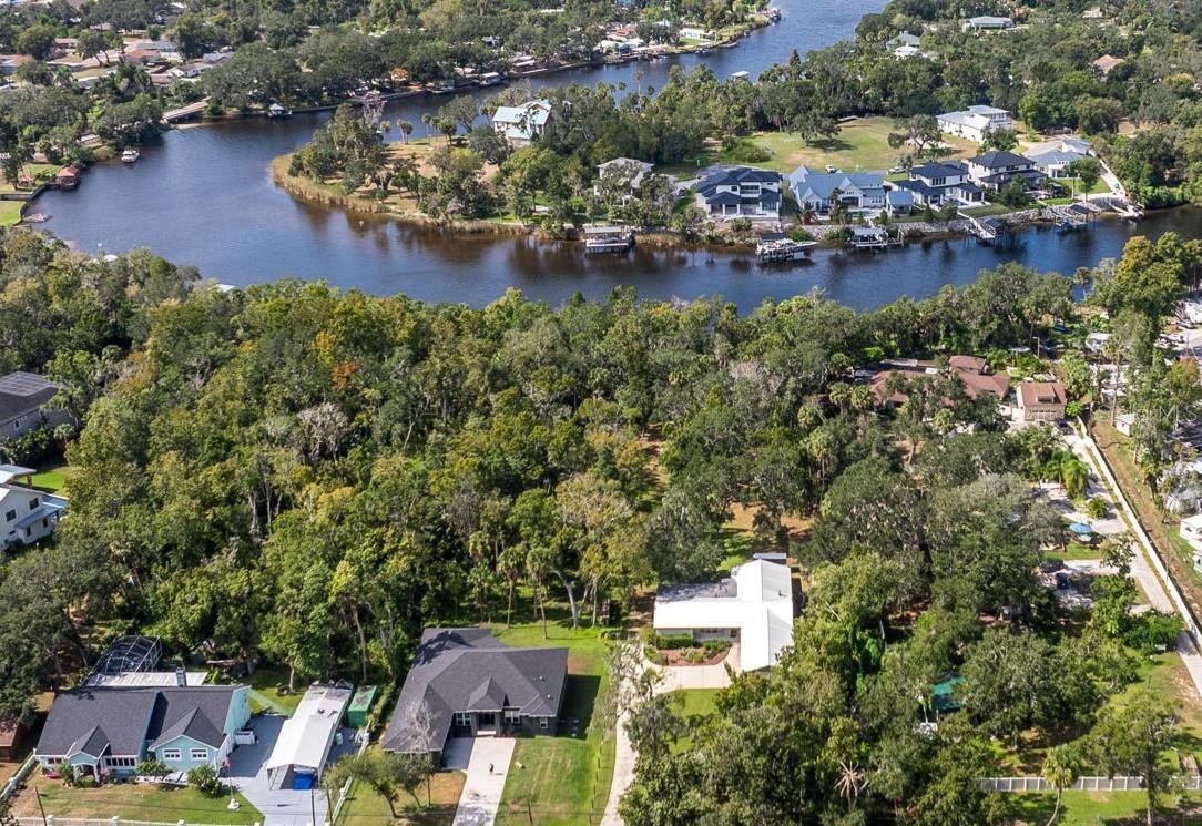 UNPLATTED - Residential